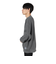 ラッセル（RUSSELL）コットン 裏毛 ヴィンテ-ジ スウェットシャツ RBM24F0012 CGRY