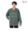 ラッセル（RUSSELL）コットン 裏毛 ヴィンテ-ジ スウェットシャツ RBM24F0012 GRN