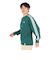 アディダス（adidas）エッセンシャルズ プラス ルーズフィット スリーストライプス フレンチテリー スウェットシャツ KWF01-JH1052