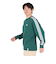 アディダス（adidas）エッセンシャルズ プラス ルーズフィット スリーストライプス フレンチテリー スウェットシャツ KWF01-JH1052