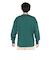 アディダス（adidas）エッセンシャルズ プラス ルーズフィット スリーストライプス フレンチテリー スウェットシャツ KWF01-JH1052