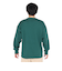 アディダス（adidas）エッセンシャルズ プラス ルーズフィット スリーストライプス フレンチテリー スウェットシャツ KWF01-JH1052
