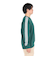 アディダス（adidas）エッセンシャルズ プラス ルーズフィット スリーストライプス フレンチテリー スウェットシャツ KWF01-JH1052
