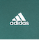 アディダス（adidas）エッセンシャルズ プラス ルーズフィット スリーストライプス フレンチテリー スウェットシャツ KWF01-JH1052