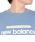 ニューバランス（new balance）At ロングスリーブTシャツ MT43560HEB