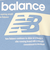 ニューバランス（new balance）At ロングスリーブTシャツ MT43560HEB