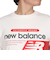 ニューバランス（new balance）At ロングスリーブTシャツ MT43560SST