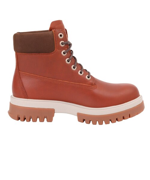 ティンバーランド（Timberland）カジュアルシューズ アルバーロード