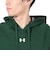 アンダーアーマー（UNDER ARMOUR）ライバルフリース スタンプト フーディー 1390303 301