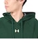アンダーアーマー（UNDER ARMOUR）ライバルフリース スタンプト フーディー 1390303 301