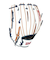 ウイルソン（Wilson）軟式用グラブ 野球グローブ 一般 Wannabe Hero DUAL 内野手用 27型 WBW102411