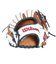 ウイルソン（Wilson）軟式用グラブ 野球グローブ 一般 Wannabe Hero DUAL 内野手用 27型 WBW102411