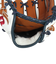 ウイルソン（Wilson）軟式用グラブ 野球グローブ 一般 Wannabe Hero DUAL 内野手用 27型 WBW102411