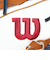 ウイルソン（Wilson）軟式用グラブ 野球グローブ 一般 Wannabe Hero DUAL 内野手用 27型 WBW102411