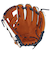 ウイルソン（Wilson）軟式用グラブ 野球グローブ 一般 Wannabe Hero DUAL 内野手用 86型 WBW102427
