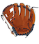 ウイルソン（Wilson）軟式用グラブ 野球グローブ 一般 Wannabe Hero DUAL 内野手用 86型 WBW102427