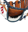 ウイルソン（Wilson）軟式用グラブ 野球グローブ 一般 Wannabe Hero DUAL 内野手用 86型 WBW102427