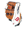 ウイルソン（Wilson）軟式用グラブ 野球グローブ 一般 Wannabe Hero DUAL 内野手用 87型 WBW102443