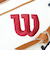 ウイルソン（Wilson）軟式用グラブ 野球グローブ 一般 Wannabe Hero DUAL 内野手用 87型 WBW102443