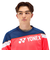 ヨネックス（YONEX）テニスウェア ユニライトトレーナー 31055-706