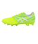 アシックス（ASICS）サッカースパイク サッカーシューズ ULTREZZA 3 ウルトレッツァ 土 天然芝 人工芝用 1101A058.750