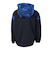 ジュニア WIND-X ジャケット WU4F0019-TR853-GRSD NVY