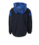 ジュニア WIND-X ジャケット WU4F0019-TR853-GRSD NVY