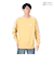 アディダス（adidas）エッセンシャルズ プラス ルーズフィット スリーストライプス フレンチテリー スウェットシャツ KWF01-JH1054