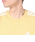 アディダス（adidas）エッセンシャルズ プラス ルーズフィット スリーストライプス フレンチテリー スウェットシャツ KWF01-JH1054