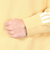 アディダス（adidas）エッセンシャルズ プラス ルーズフィット スリーストライプス フレンチテリー スウェットシャツ KWF01-JH1054