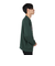 ラッセル（RUSSELL）HighCotton カスレプリント スウェットシャツ RBM24F0004 GRN