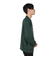 ラッセル（RUSSELL）HighCotton カスレプリント スウェットシャツ RBM24F0004 GRN