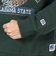 ラッセル（RUSSELL）HighCotton カスレプリント スウェットシャツ RBM24F0004 GRN