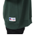 ラッセル（RUSSELL）HighCotton カスレプリント スウェットシャツ RBM24F0004 GRN