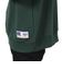 ラッセル（RUSSELL）HighCotton カスレプリント スウェットシャツ RBM24F0004 GRN