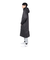 プーマ（PUMA）マジックサーモ ロングコート 684812 01 BLK