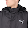 プーマ（PUMA）マジックサーモ ロングコート 684812 01 BLK