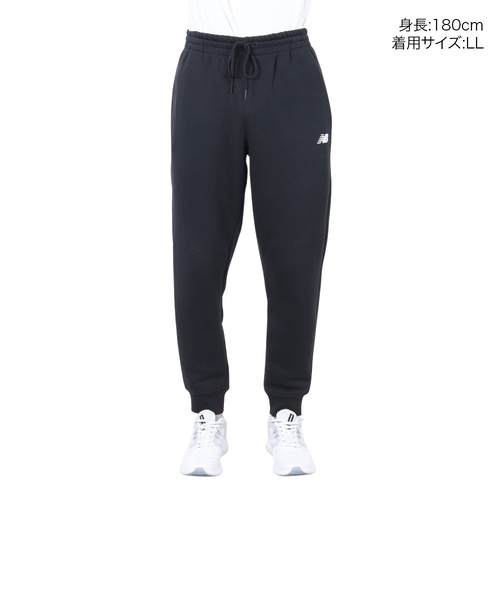 ニューバランス（new balance）Sport フリース ジョガーパンツ