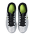ナイキ（NIKE）ジュニアサッカートレーニングシューズ レジェンド 10 アカデミー TF シルバー DV4351-001
