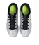 ナイキ（NIKE）ジュニアサッカートレーニングシューズ レジェンド 10 アカデミー TF シルバー DV4351-001