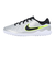 ナイキ（NIKE）ジュニアサッカートレーニングシューズ レジェンド 10 アカデミー TF シルバー DV4351-001