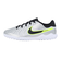 ナイキ（NIKE）ジュニアサッカートレーニングシューズ レジェンド 10 アカデミー TF シルバー DV4351-001