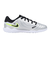 ナイキ（NIKE）ジュニアサッカートレーニングシューズ レジェンド 10 アカデミー TF シルバー DV4351-001