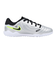 ナイキ（NIKE）ジュニアサッカートレーニングシューズ レジェンド 10 アカデミー TF シルバー DV4351-001