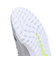 ナイキ（NIKE）ジュニアサッカートレーニングシューズ レジェンド 10 アカデミー TF シルバー DV4351-001