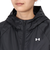 アンダーアーマー（UNDER ARMOUR）スポーツ ウインドブレーカー フルジップ ジャケット 1382698 001