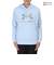 アンダーアーマー（UNDER ARMOUR）ライバルフリース プリント フーディー 1388203 464