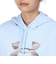 アンダーアーマー（UNDER ARMOUR）ライバルフリース プリント フーディー 1388203 464