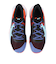 アンダーアーマー（UNDER ARMOUR）バスケットシューズ バッシュ ジェット 23 3026634 008