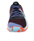 アンダーアーマー（UNDER ARMOUR）バスケットシューズ バッシュ ジェット 23 3026634 008